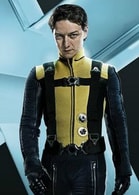 詹姆斯·麥卡沃伊