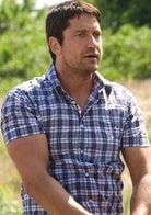 杰拉德·巴特勒