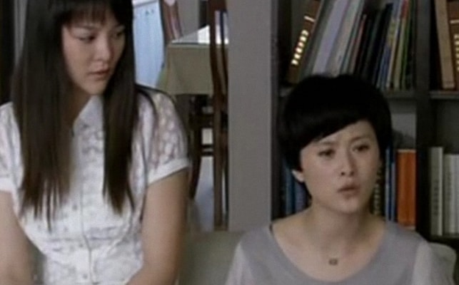 杜鵑的女兒  精彩圖冊