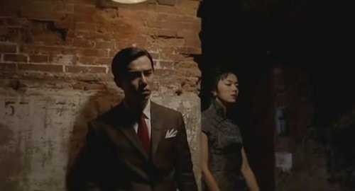 大電影之?dāng)?shù)百億海報