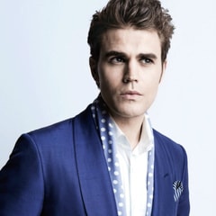 保羅·韋斯利Paul Wesley