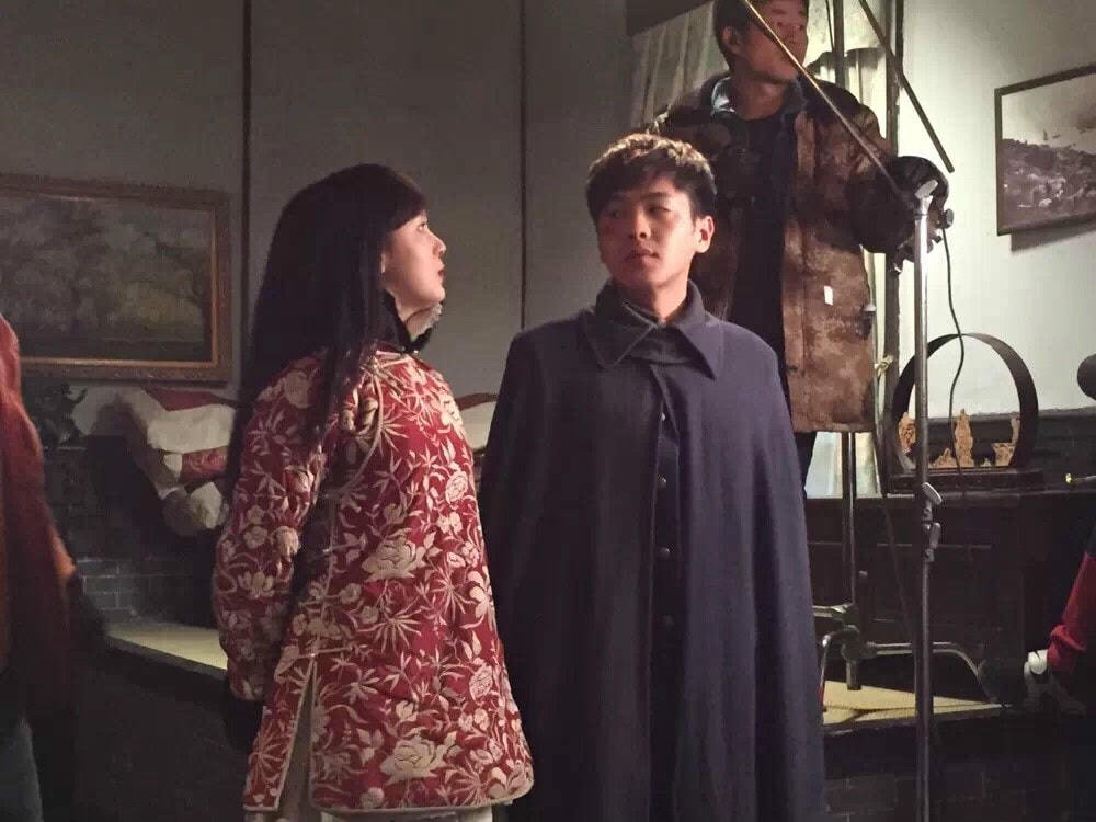 無心法師  花絮