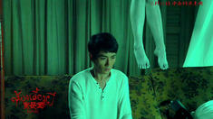 制作特輯之朱一龍