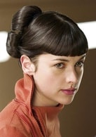 阿梅麗婭·華納