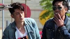 制作特輯之霍建華