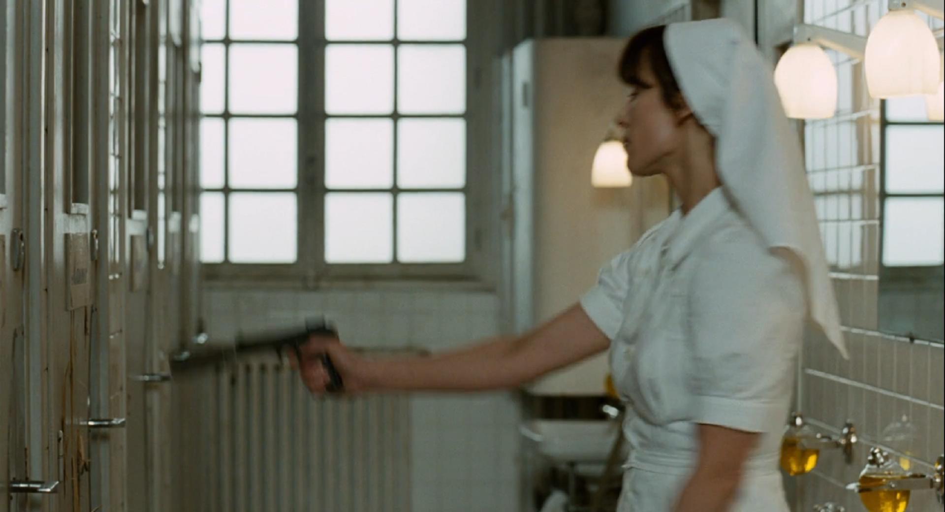 超級女特工 路易絲-英雄本色