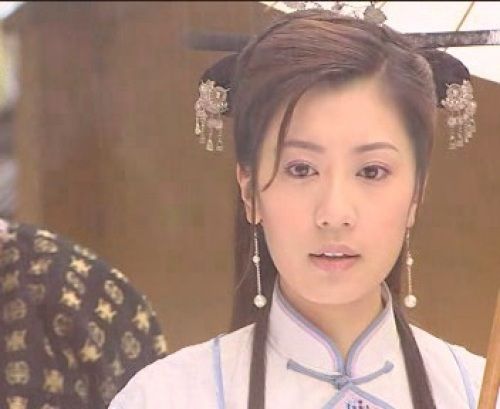 《布衣天子》劇照