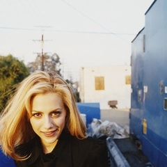 布萊特妮·墨菲Brittany Murphy