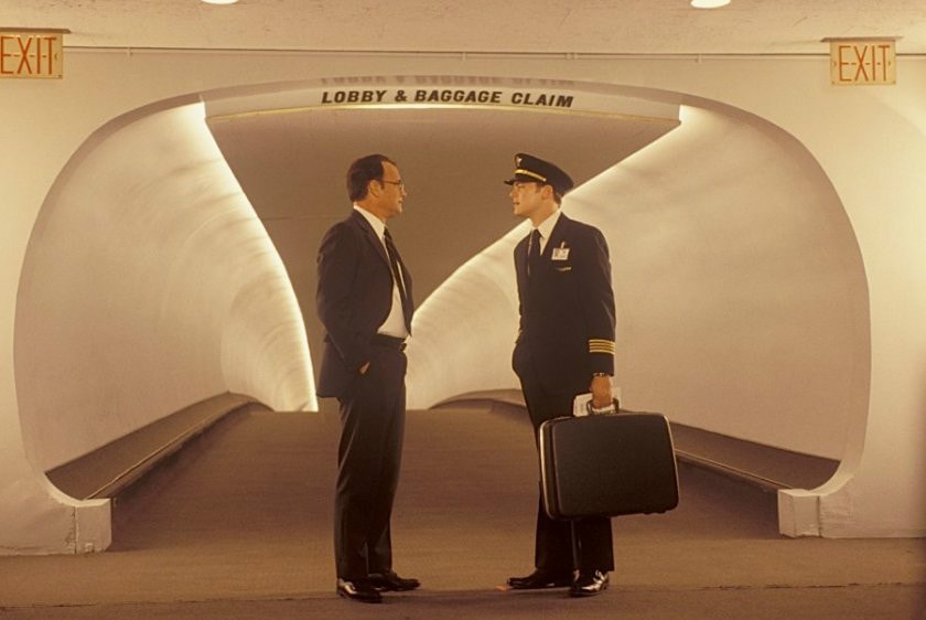 貓鼠游戲 高清劇照