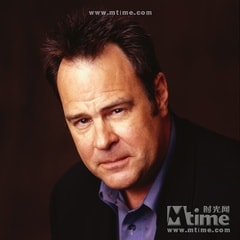 丹·艾克羅伊德