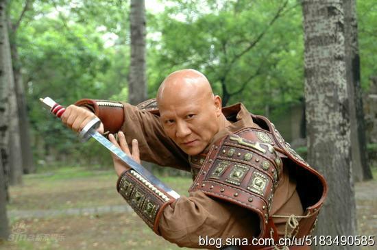 少林武王  劇照