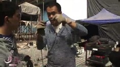 拍攝日志之卷繩篇