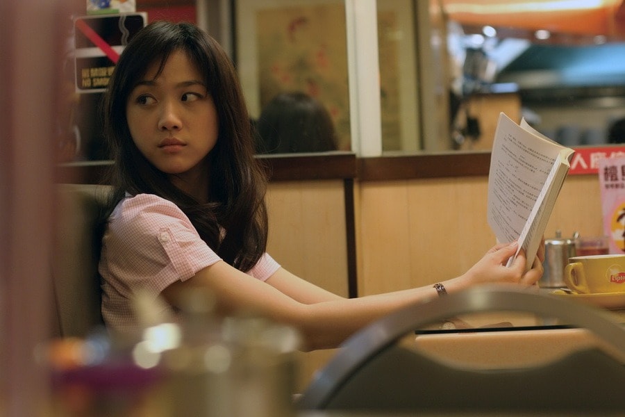 2010年《月滿軒尼詩》劇照