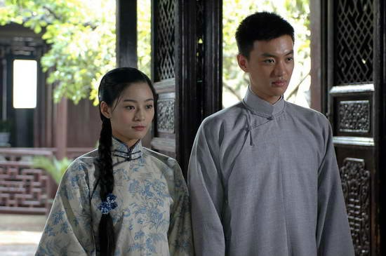 名門劫（名門望族）  劇照（一）