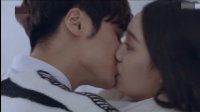 尋找愛的冒險電視劇 蔣勁夫程硯秋冤家熱戀吻戲搶眼