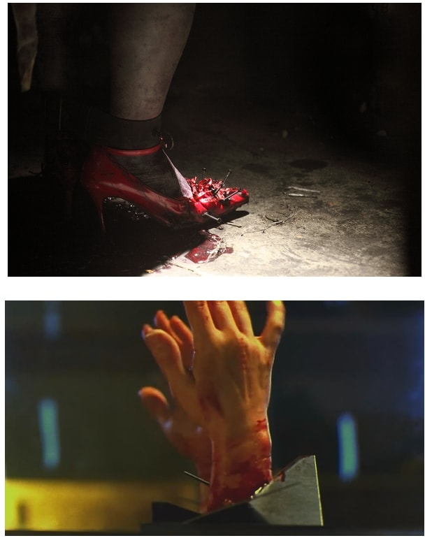 追兇（2009） 精彩圖冊(4)