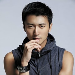 謝霆鋒Nicholas Tse