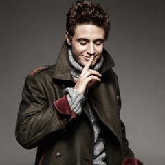 麥克斯·艾恩斯