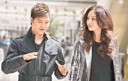 2011年《無懈可擊之美女如云》劇照