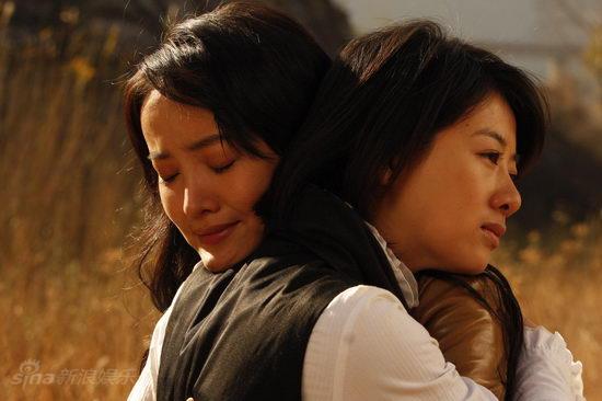 金融危機(jī)之迷情姐妹  劇照（1）