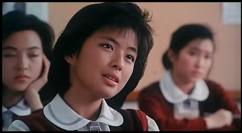 癡心的我 高清劇照