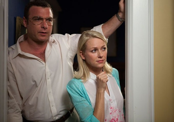 電影43 高清劇照