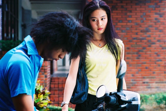 《五月之戀》劇照