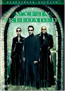 黑客帝國2：重裝上陣