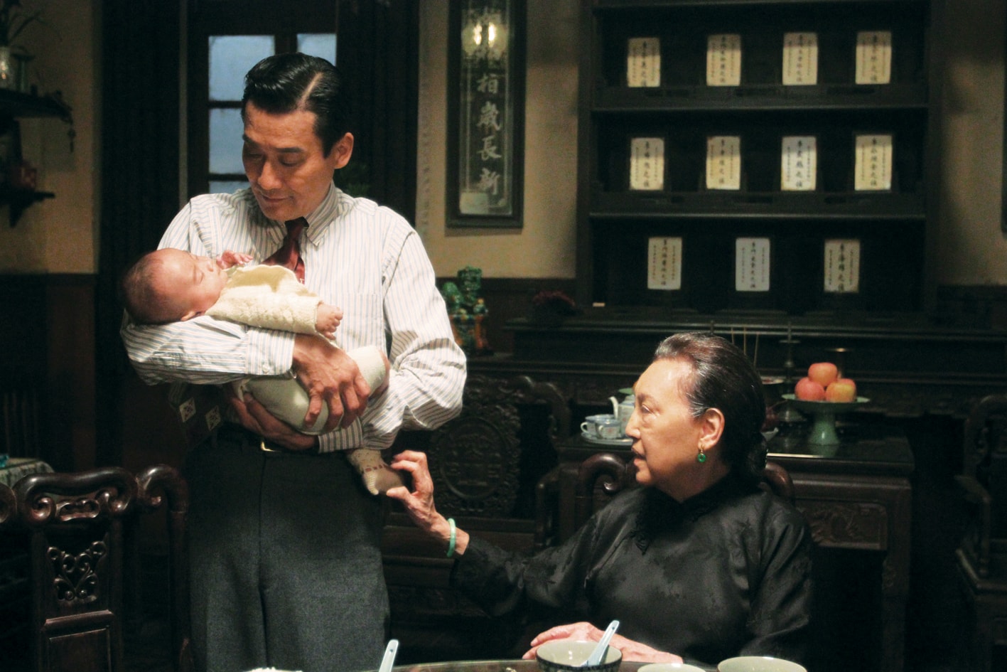 李小龍我的兄弟 精彩圖冊