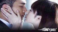 《一念向北》電視劇縱觀 劉愷威張儷雨中纏綿深情相吻
