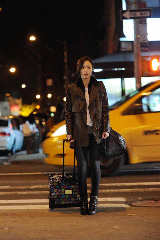 《時(shí)尚王》劇照