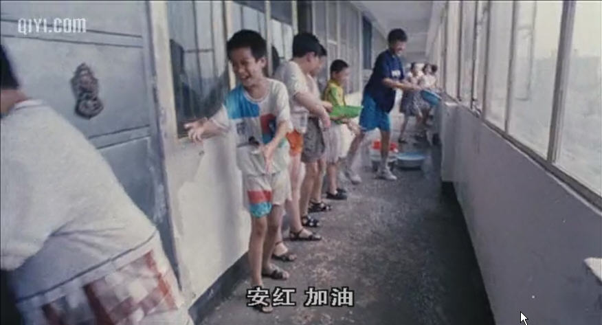 有話好好說（1997） 精彩圖冊