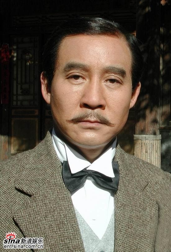 喋血1941  馬少驊