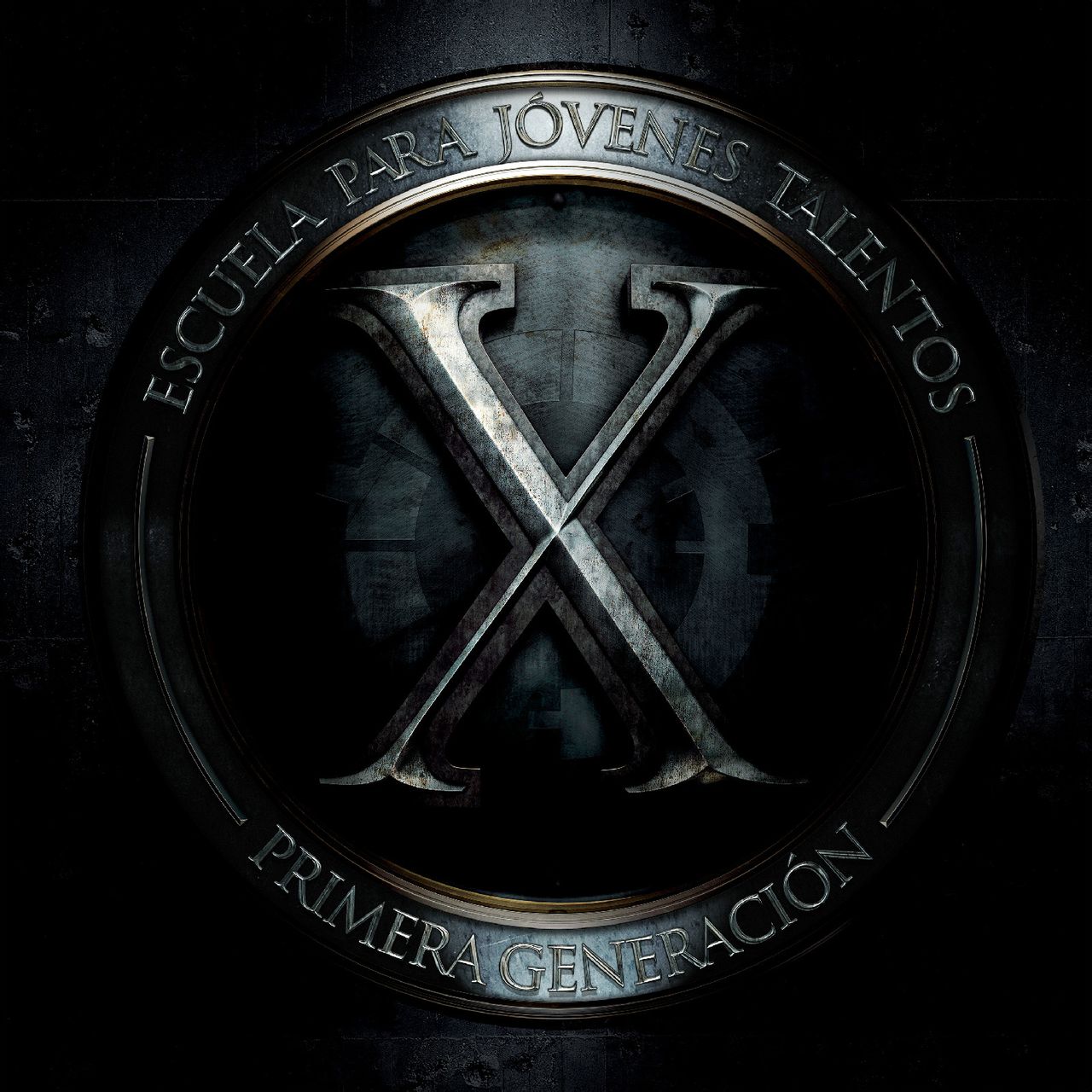 X戰警：第一戰 高清海報