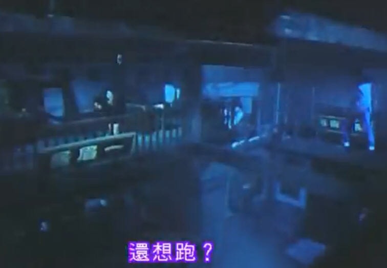 一眉道姑 精彩圖冊