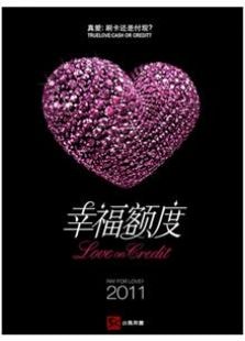 幸福額度（2011）