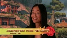 制作特輯之Lord Shen's Cannon