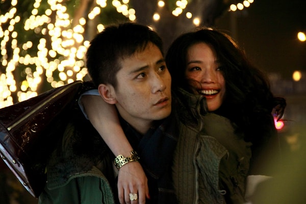 《不再讓你孤單》劇照1