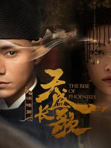 天盛長歌 謀略篇