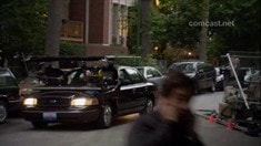 拍攝花絮之Filming in Chicago