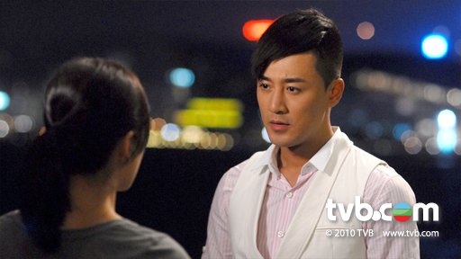 《談情說案》官方劇照（1）