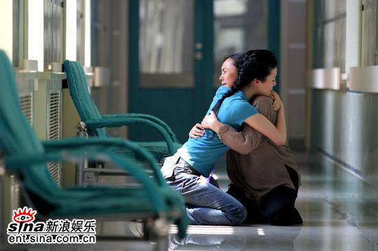 鉆石王老五的艱難愛情  前期劇照（2）