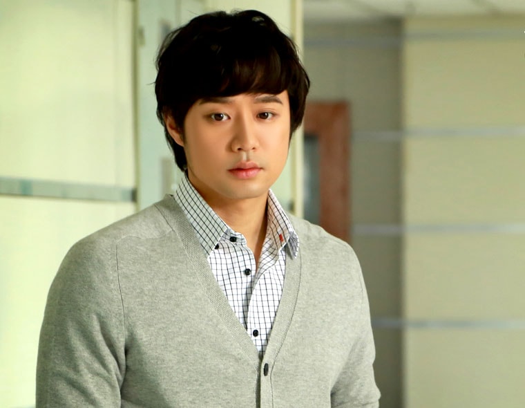 《親情保衛(wèi)戰(zhàn)》千正明飾“于昊威”