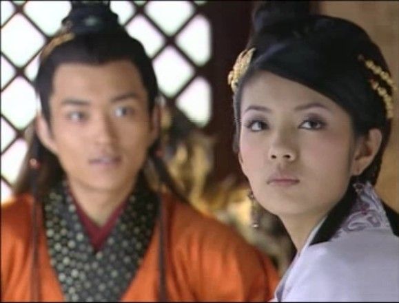 大漢天子3  劇照欣賞