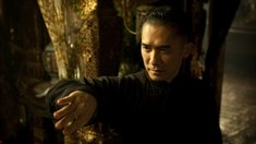 制作特輯之梁朝偉