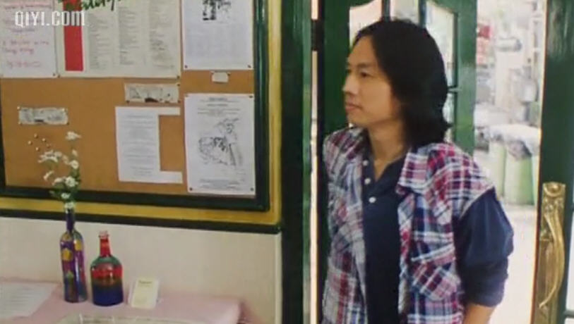 人間色相 精彩圖冊