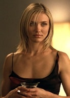 卡梅隆·迪亞茲