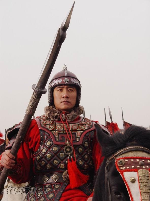 大漢風之胯下之辱劇照