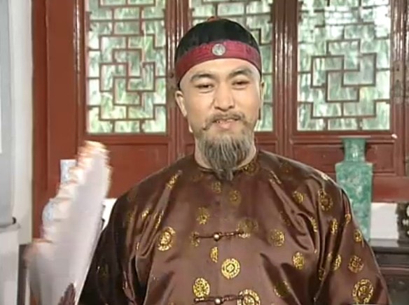 《御賜廚娘》電視劇截圖