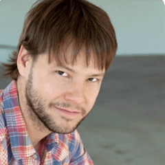 艾克·拜瑞豪茲